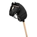 Cheval Roi Accs. - Martingale, Black/Silver thumbnail