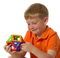 Magformers - Squares & Triangles, 26 pcs thumbnail