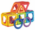 Magformers - Basic Plus Set, 30 pcs thumbnail