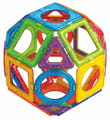 Magformers - Basic Plus Set, 30 pcs thumbnail