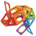 Magformers - Basic Plus Set, 30 pcs thumbnail