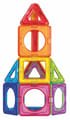 Magformers - Basic Plus Set, 30 pcs thumbnail