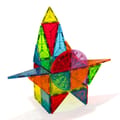 Magna-Tiles | Metropolis, 110 pcs thumbnail