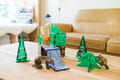 Magna-Tiles | Forest Animals, 25 pcs thumbnail