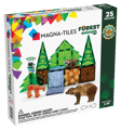 Magna-Tiles | Forest Animals, 25 pcs thumbnail
