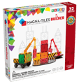 Magna-Tiles | Builder, 32 pcs thumbnail