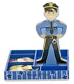 Magnetic Dress-Up Doll, Joey thumbnail