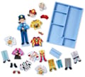 Magnetic Dress-Up Doll, Julia thumbnail