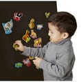 Magnets - Animals, 20 pcs thumbnail
