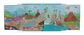 Magna Carry Magnetic Play Book - Dino World thumbnail
