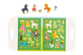 Magna Carry Magnetic Play Book - Unicorn Kingdom thumbnail