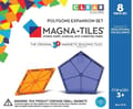 Magna-Tiles | Polygons Expansion Set, 8 pcs thumbnail