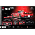 Brick Shop - '90 Acura NSX, 876 pcs thumbnail
