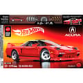 Brick Shop - '90 Acura NSX, 876 pcs thumbnail