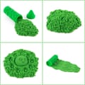Kinetic Sand® - Stamp N' Roll Multi-Pack, 340 g thumbnail