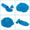 Kinetic Sand® - Stamp N' Roll Multi-Pack, 340 g thumbnail