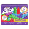 Kinetic Sand® - Stamp N' Roll Multi-Pack, 340 g thumbnail