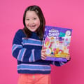 Kinetic Sand® - Smoothie Mixer, 396 g thumbnail