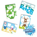 My First - Water Painting Set, Mixed Animals thumbnail