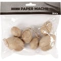 Paper Mache Easter Eggs, 6 pcs thumbnail