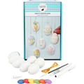 Paint Your Own Pretty Easter Eggs, 7 pcs thumbnail