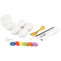 Paint Your Own Pretty Easter Eggs, 7 pcs thumbnail