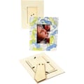 Paint Your Own Picture Frame 20x16 cm thumbnail
