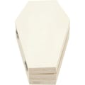Paint Your Own Halloween Coffin thumbnail