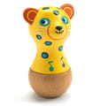 Maracas - Jaguar thumbnail