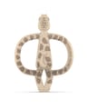 Matchstick Monkey Teething Toy - Giraffe thumbnail