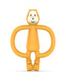 Matchstick Monkey Teething Toy - Lion thumbnail