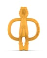 Matchstick Monkey Teething Toy - Lion thumbnail