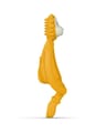 Matchstick Monkey Teething Toy - Lion thumbnail