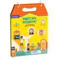 Magnet Set - Meet My Museum thumbnail