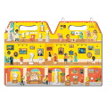 Magnet Set - Meet My Museum thumbnail