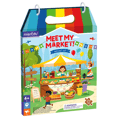 Magnet Set - Meet My Market thumbnail