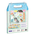 Magnet Set - Meet My Animal Clinic thumbnail