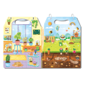 Magnet Set - Meet My Garden thumbnail
