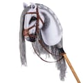 HUMMA Accs. - Mexican Bridle, Brown thumbnail