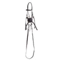 HUMMA Accs. - Mexican Bridle, Black thumbnail