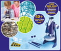 Microscope 100-450x incl. Prepared Slides thumbnail