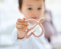 Matchstick Monkey Teething Toy - Lion thumbnail