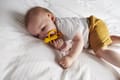 Matchstick Monkey Teething Toy - Giraffe thumbnail
