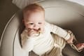 Matchstick Monkey Teething Toy - Giraffe thumbnail