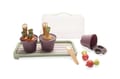 Green Garden Mini Greenhouse, 18 pcs thumbnail