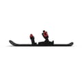 Mini Skis - Black thumbnail