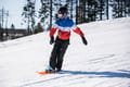 Mini Skis - Black thumbnail