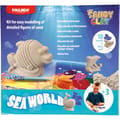 Sandy Clay - Sea World, 600 g thumbnail