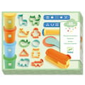 Modelling Clay with Cutters & Tools (from 18 mos) thumbnail