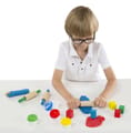 Modelling Clay with Wooden Sculpting Tools thumbnail